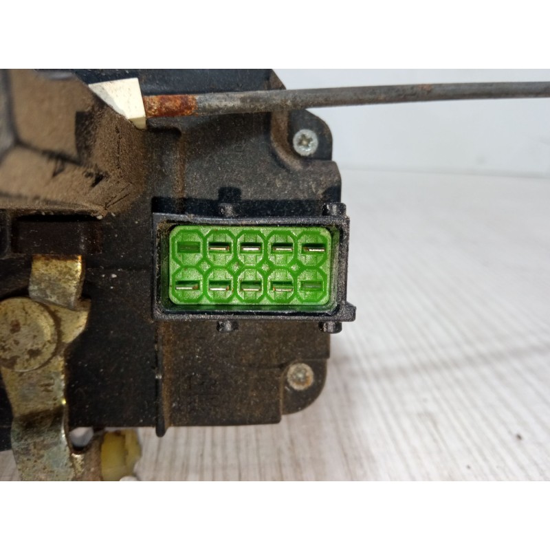 Recambio de cerradura puerta delantera izquierda para opel vectra b hatchback (j96) 1.6 i 16v (f68) referencia OEM IAM 90585021 