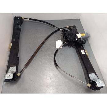 ELEVALUNAS ELECTRICO DELANTERO IZQUIERDO AM51 U23201 BH 