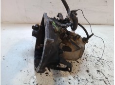 Recambio de caja de cambios manual 5 velocidades para peugeot 206 hatchback (2a/c) 1.4 hdi eco 70 referencia OEM IAM 20CN39   2