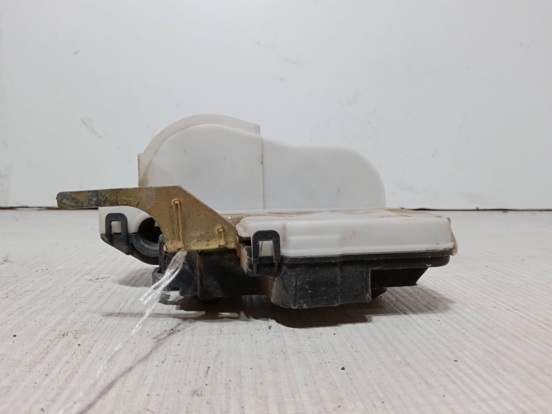 Recambio de cerradura puerta delantera derecha para seat inca (6k9) 1.9 d referencia OEM IAM   