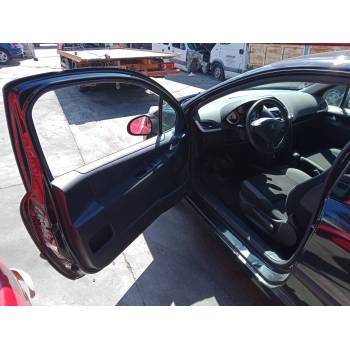 PEUGEOT 207/207+ (WA_, WC_)