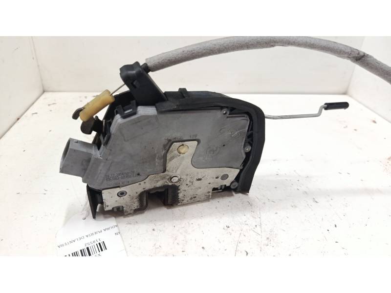 CERRADURA PUERTA DELANTERA DERECHA 