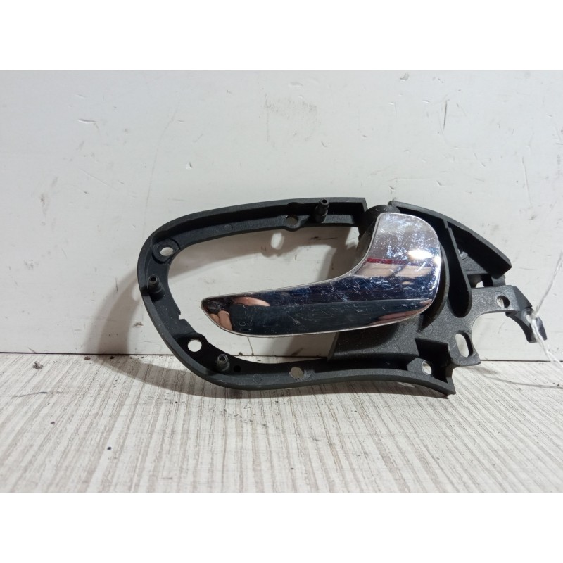 Recambio de maneta interior puerta trasera derecha para seat leon (1m1) 1.6 referencia OEM IAM 1M0837114  