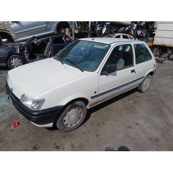 FORD FIESTA III (GFJ)