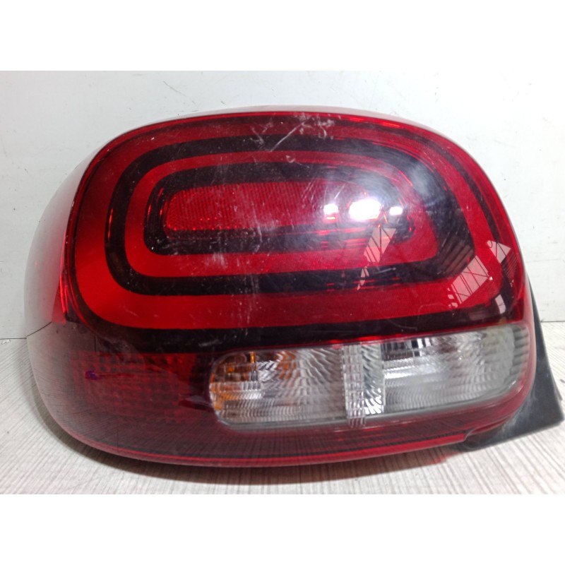 Recambio de piloto trasero izquierdo para citroën c3 aircross ii (2r_, 2c_) 1.2 puretech 110 (2rhnzb, 2rhnzw, 2rhnpx, 2rhnpj) re