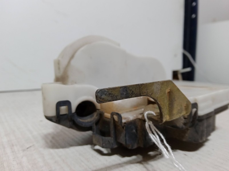 Recambio de cerradura puerta delantera derecha para seat inca (6k9) 1.9 d referencia OEM IAM   