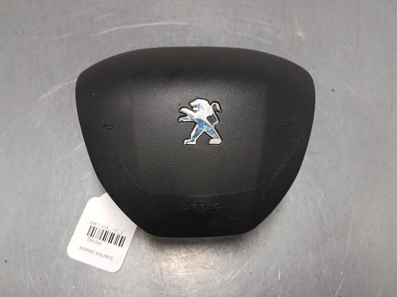 AIRBAG VOLANTE 96728484ZD 