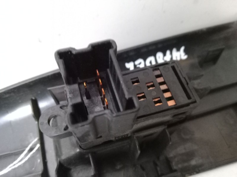 Recambio de mando elevalunas delantero derecho para nissan note (e11, ne11) 1.5 dci referencia OEM IAM   