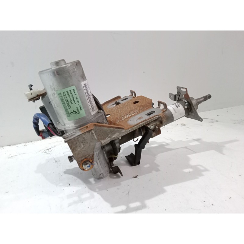 Recambio de columna direccion electrica para nissan micra iii (k12) 1.2 16v referencia OEM IAM 48810BG00A SP3395L 6900001563