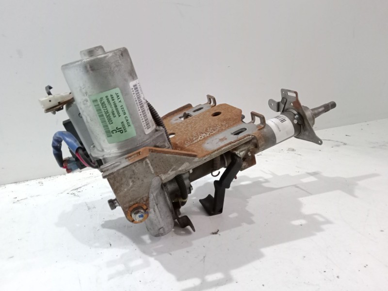 Recambio de columna direccion electrica para nissan micra iii (k12) 1.2 16v referencia OEM IAM 48810BG00A SP3395L 6900001563