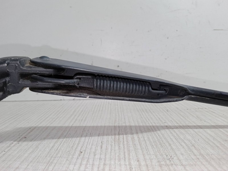 Recambio de brazo limpia delantero izquierdo para citroën saxo (s0, s1) 1.1 x, sx referencia OEM IAM   