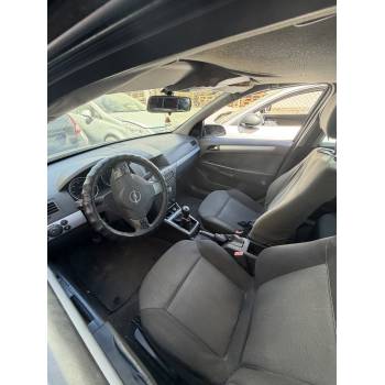 OPEL ASTRA H STATION WAGON (A04)