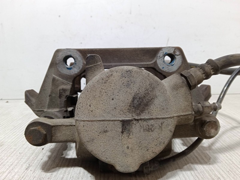 Recambio de pinza freno delantera derecha para mercedes-benz clase b sports tourer (w245) b 160 (245.231) referencia OEM IAM   