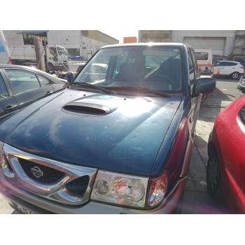 NISSAN TERRANO II (R20)
