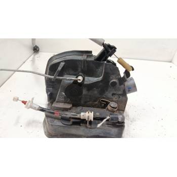 CERRADURA PUERTA DELANTERA DERECHA 