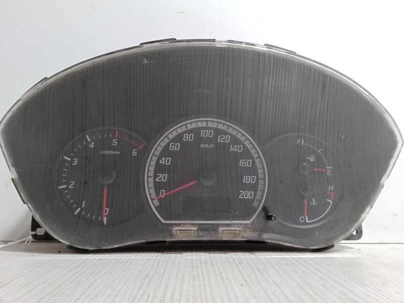 Recambio de cuadro instrumentos para suzuki swift iii (mz, ez) 1.3 ddis (rs 413d) referencia OEM IAM   