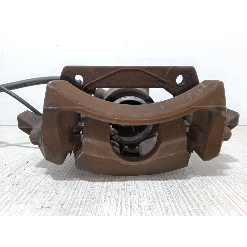 Recambio de pinza freno delantera derecha para mercedes-benz clase b sports tourer (w245) b 160 (245.231) referencia OEM IAM   