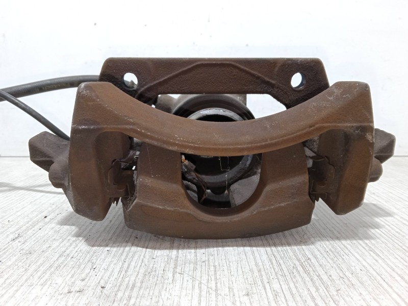 Recambio de pinza freno delantera derecha para mercedes-benz clase b sports tourer (w245) b 160 (245.231) referencia OEM IAM   