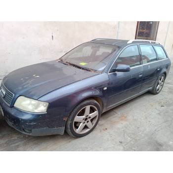 AUDI A6 C5 AVANT (4B5, 4B6)