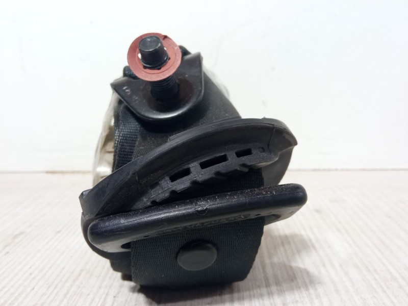 Recambio de cinturon seguridad trasero izquierdo para hyundai i10 i (pa) 1.1 referencia OEM IAM IND3831S3A  