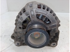 Recambio de alternador para volkswagen polo (9n_, 9a_) 1.4 16v referencia OEM IAM 037903025M  0124325013