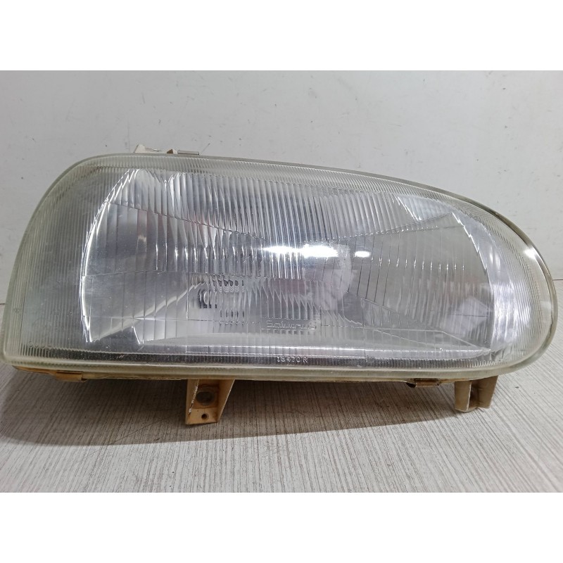 Recambio de faro derecho para volkswagen golf iii variant (1h5) 1.9 td referencia OEM IAM   