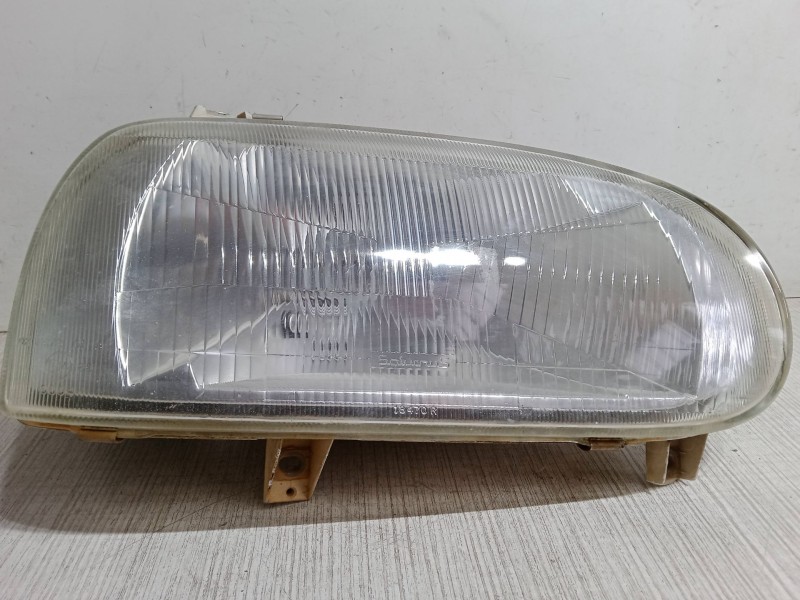 Recambio de faro derecho para volkswagen golf iii variant (1h5) 1.9 td referencia OEM IAM   