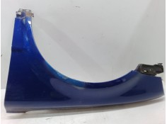 Recambio de aleta delantera izquierda para volkswagen passat b5.5 (3b3) 2.0 referencia OEM IAM