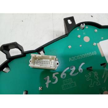 CUADRO INSTRUMENTOS A2C53065549 