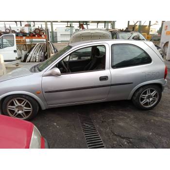 OPEL CORSA B (S93)