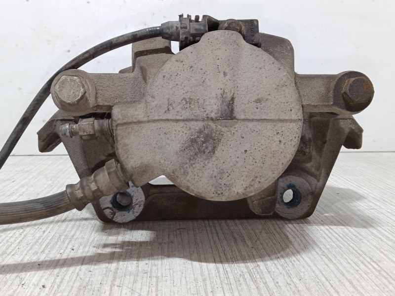 Recambio de pinza freno delantera derecha para mercedes-benz clase b sports tourer (w245) b 160 (245.231) referencia OEM IAM   
