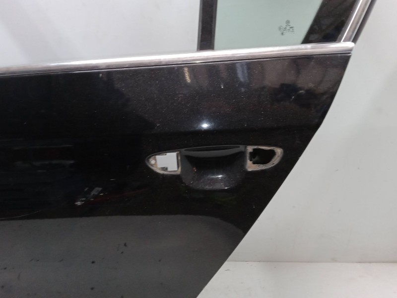 Recambio de puerta trasera izquierda para volkswagen passat b6 (3c2) 2.0 tdi 16v referencia OEM IAM   