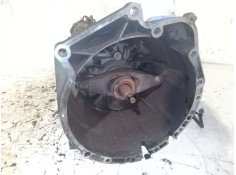 Recambio de caja de cambios manual 6 velocidades para bmw x3 (e83) 2.0 d referencia OEM IAM 1069401051  