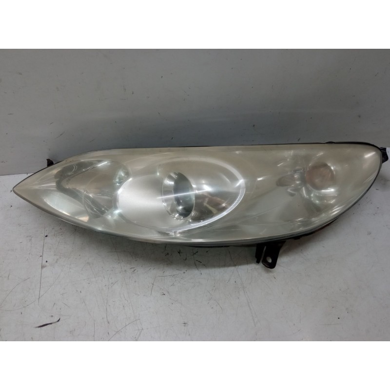 Recambio de faro izquierdo para peugeot 407 (6d_) 2.0 hdi 135 (6drhrh, 6drhre, 6drhrg, 6drhrj) referencia OEM IAM 0301213203  