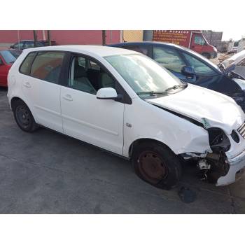 VOLKSWAGEN POLO IV (9N_, 9A_)