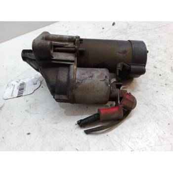 MOTOR ARRANQUE 
