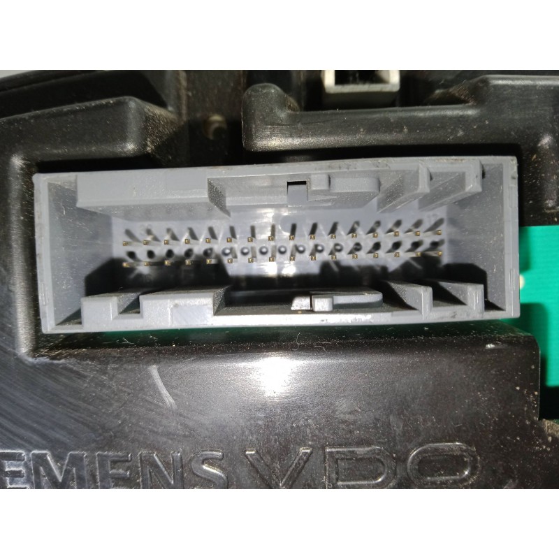 Recambio de cuadro instrumentos para suzuki swift iii (mz, ez) 1.3 ddis (rs 413d) referencia OEM IAM   