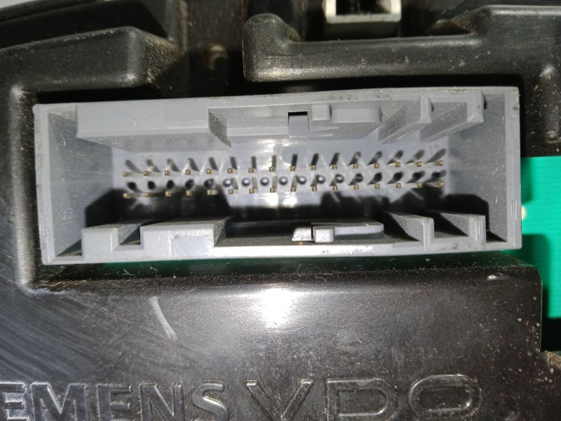 Recambio de cuadro instrumentos para suzuki swift iii (mz, ez) 1.3 ddis (rs 413d) referencia OEM IAM   