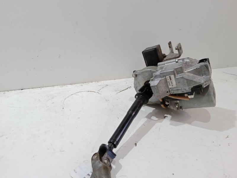 Recambio de columna direccion electrica para renault scénic ii (jm0/1_) 1.5 dci (jm1e, jm16) referencia OEM IAM 8200701471  P922