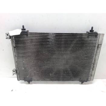 RADIADOR A/A /CONDENSADOR 9682531580 