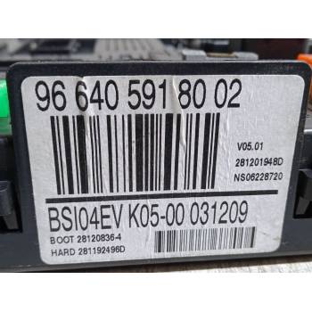 BSI 966405918002 