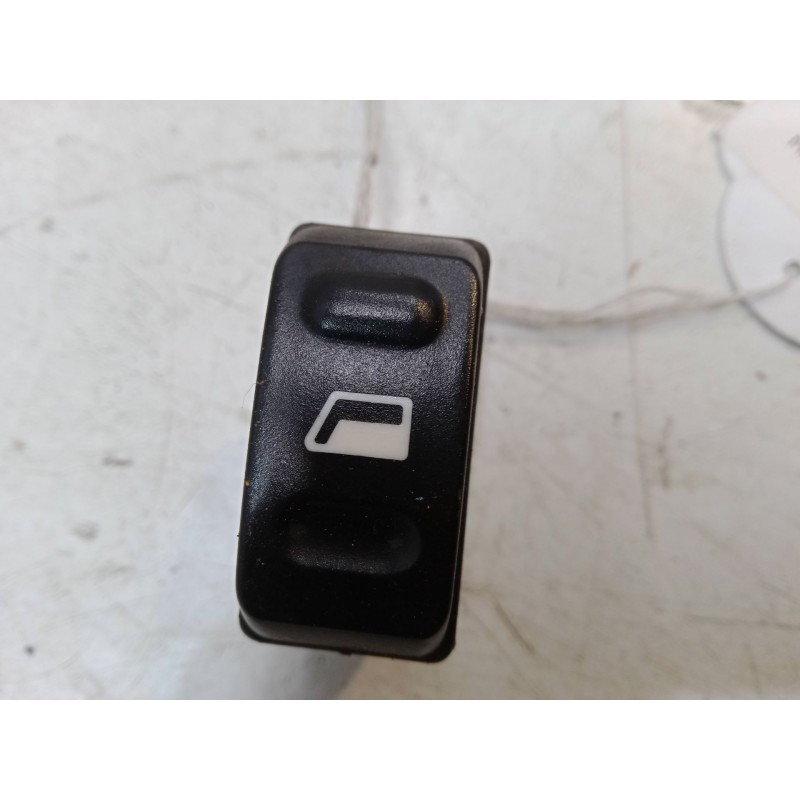 Recambio de mando elevalunas delantero izquierdo para citroën saxo (s0, s1) 1.6 vtl, vtr referencia OEM IAM   
