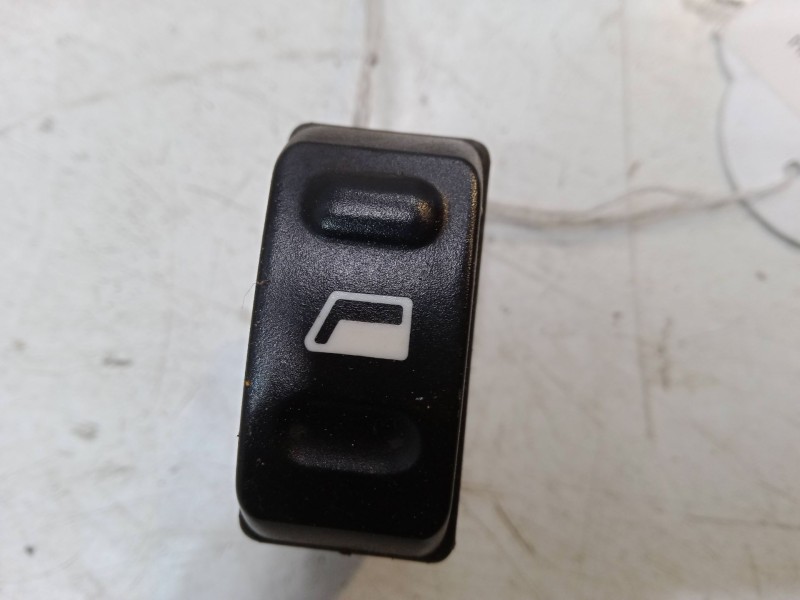 Recambio de mando elevalunas delantero izquierdo para citroën saxo (s0, s1) 1.6 vtl, vtr referencia OEM IAM   