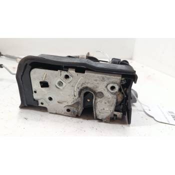 CERRADURA PUERTA DELANTERA DERECHA 