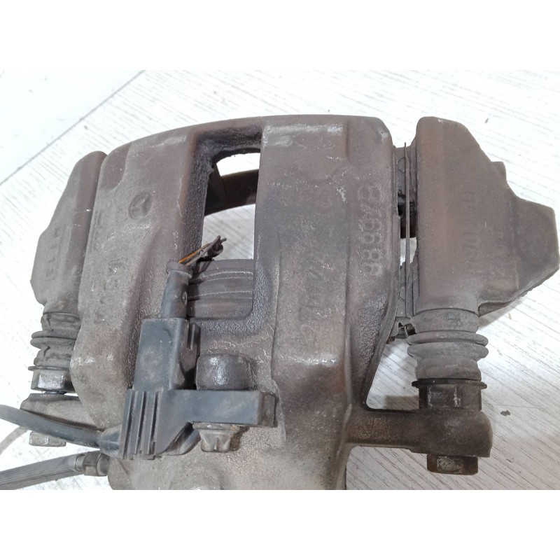 Recambio de pinza freno delantera derecha para mercedes-benz clase b sports tourer (w245) b 160 (245.231) referencia OEM IAM   