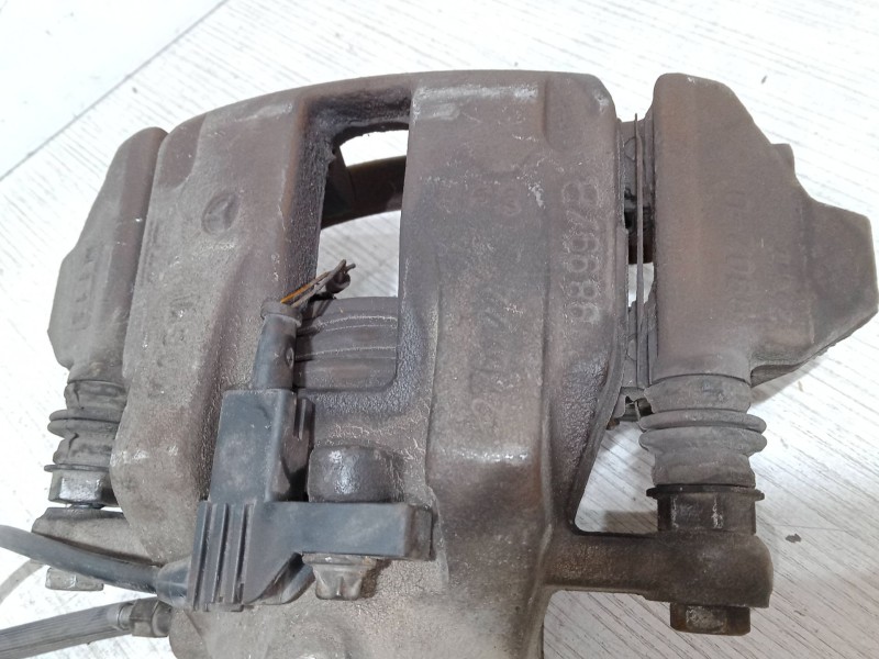 Recambio de pinza freno delantera derecha para mercedes-benz clase b sports tourer (w245) b 160 (245.231) referencia OEM IAM   