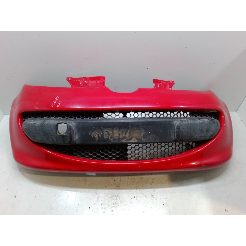 Recambio de paragolpes delantero para peugeot 107 (pm_, pn_) 1.0 referencia OEM IAM   