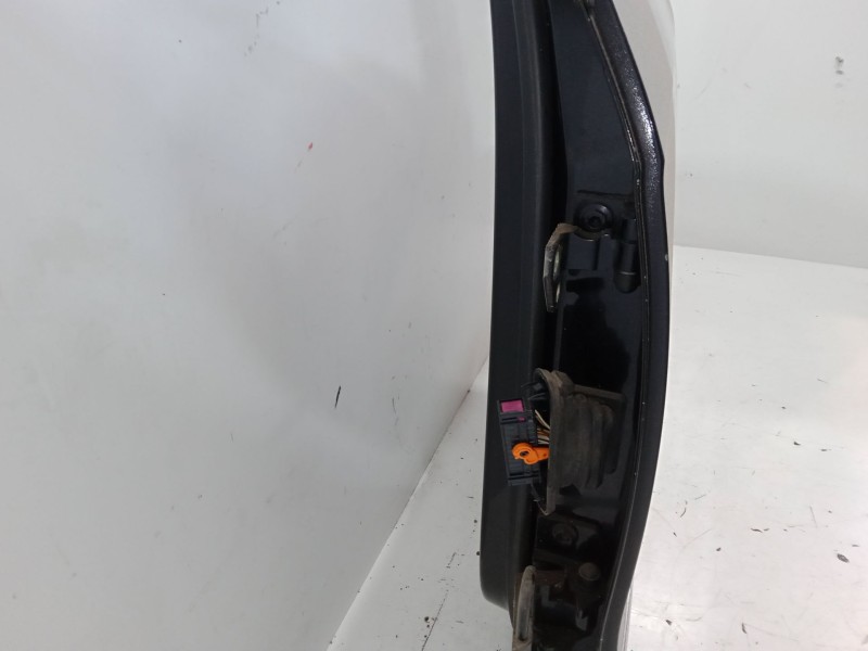 Recambio de puerta trasera izquierda para volkswagen passat b6 (3c2) 2.0 tdi 16v referencia OEM IAM   