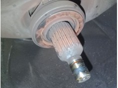 Recambio de caja de cambios manual 6 velocidades para bmw x3 (e83) 2.0 d referencia OEM IAM 1069401051   2