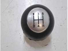 Recambio de pomo palanca cambio para mazda 2 (de_, dh_) 1.3 (de3fs) referencia OEM IAM   